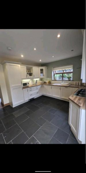 Sunset cottage Burry Port